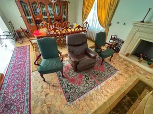 5bdrm House in House For Sale Ccd, Yeka for sale