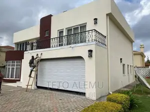 7bdrm House in የሚሸጥ ቤት Ccd Tafo, Yeka for sale