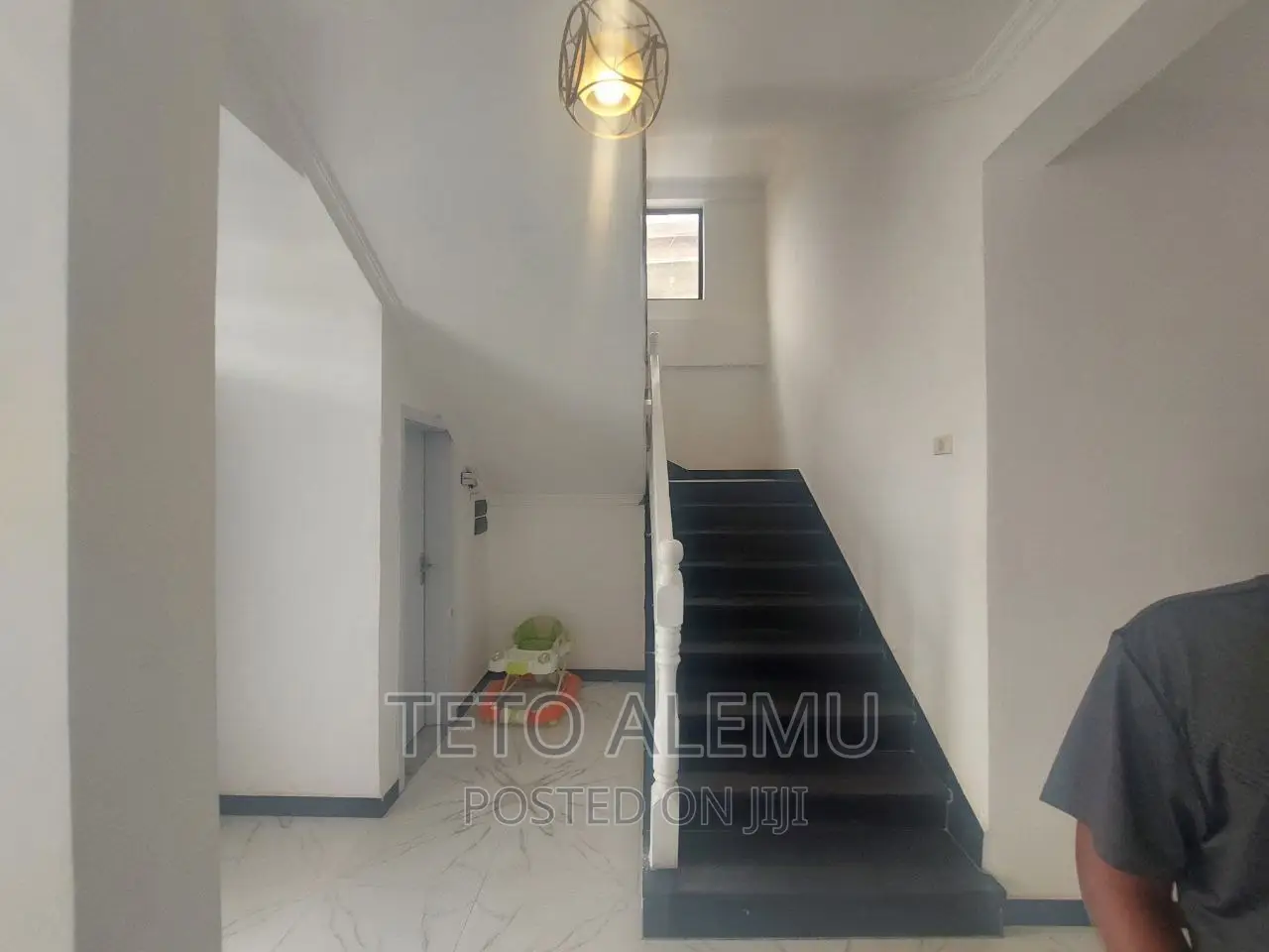 7bdrm House in የሚሸጥ ቤት Ccd Tafo, Yeka for sale