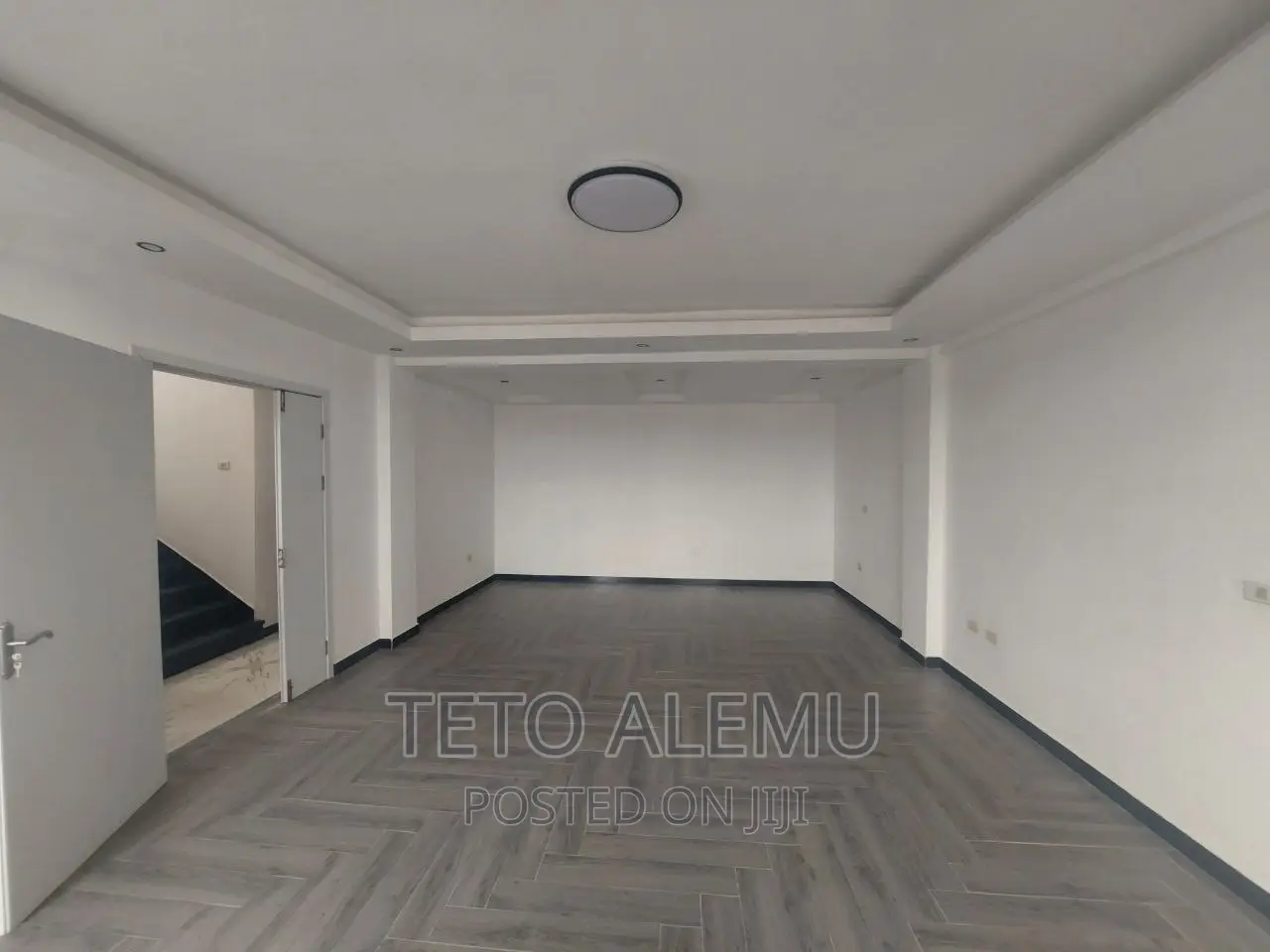 5bdrm House in የሚሸጥ ቤት ለቡ, Nifas Silk-Lafto for sale