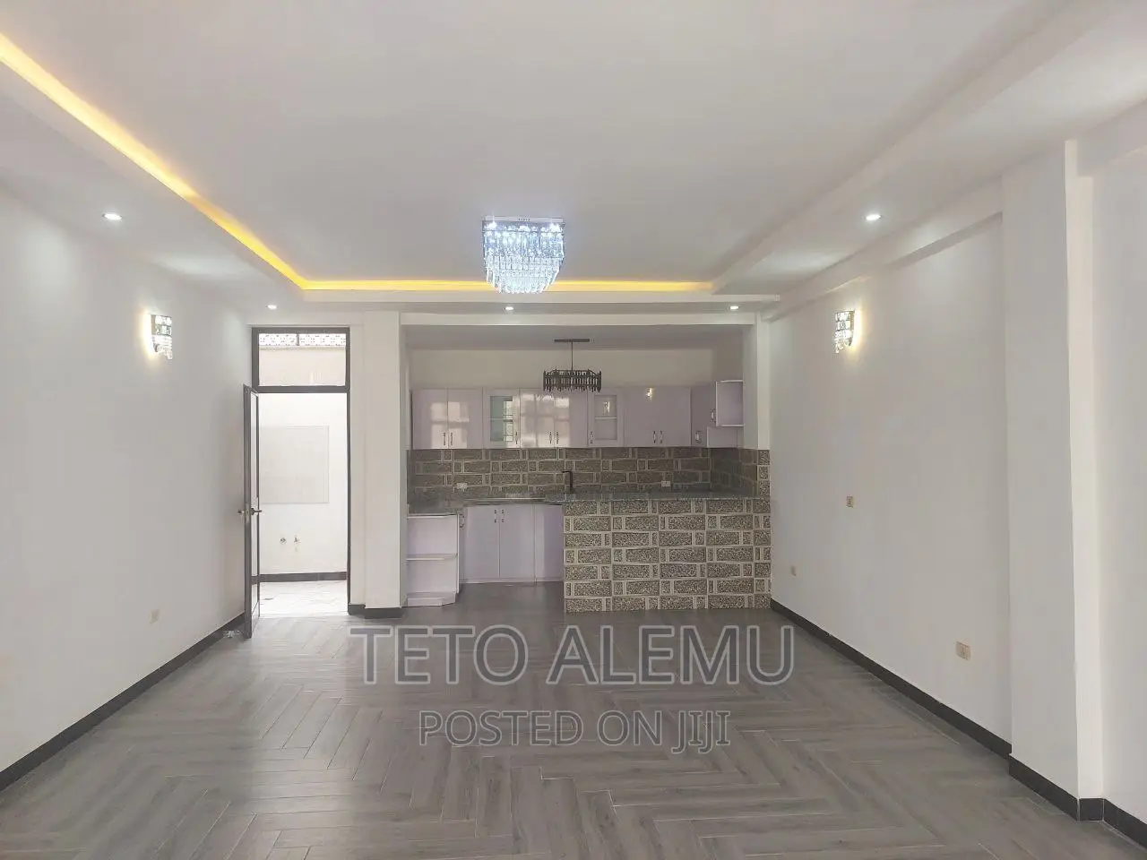 5bdrm House in የሚሸጥ ቤት ለቡ, Nifas Silk-Lafto for sale