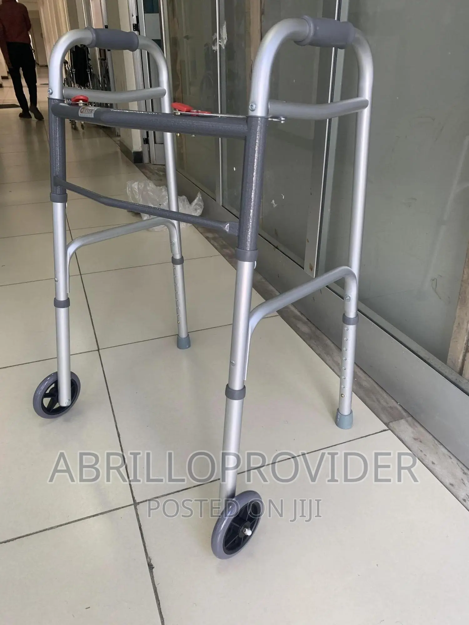 Folding Walker With Wheels|Walker|Walker|Walker|Walker