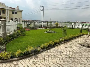 6bdrm House in የሚሸጥ ቤት Ccd Tafo, Yeka for sale