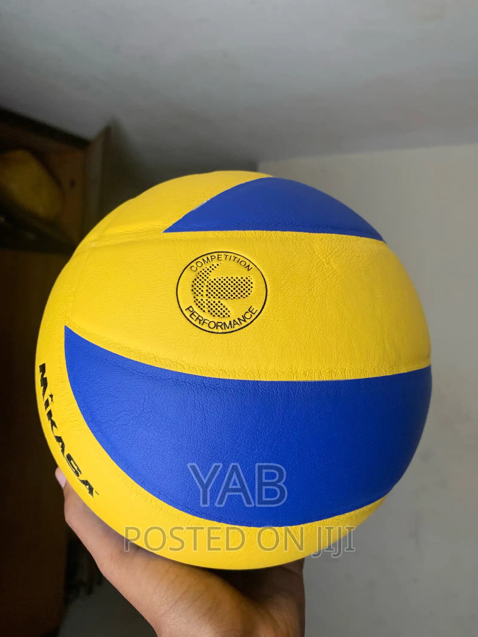 Volleyball  FIVB Edition