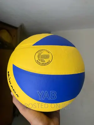 Volleyball  FIVB Edition