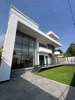 Photo - 5bdrm House in 🌹ለሽያጭ የቀረበ  ጂ + 4, Bole for sale