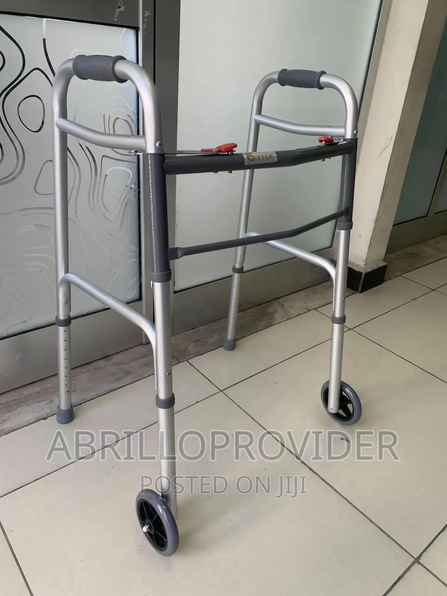 Seniors,Lightweight Standard Walker~Walker~Walker~Walker