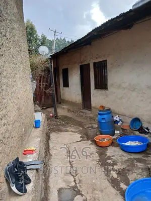 የሚሸጥ ቦታ 225 ካሬ ወሰን አቤም ካራ አካባቢ ከአስፓልት ፊትለፊት