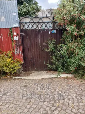 የሚሸጥ ቦታ 225 ካሬ ወሰን አቤም ካራ አካባቢ ከአስፓልት ፊትለፊት