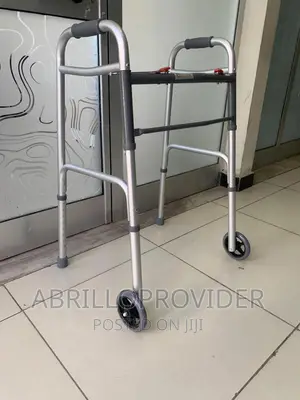Front Wheel Walker, Lightweight Walkers for Seniors~Walker