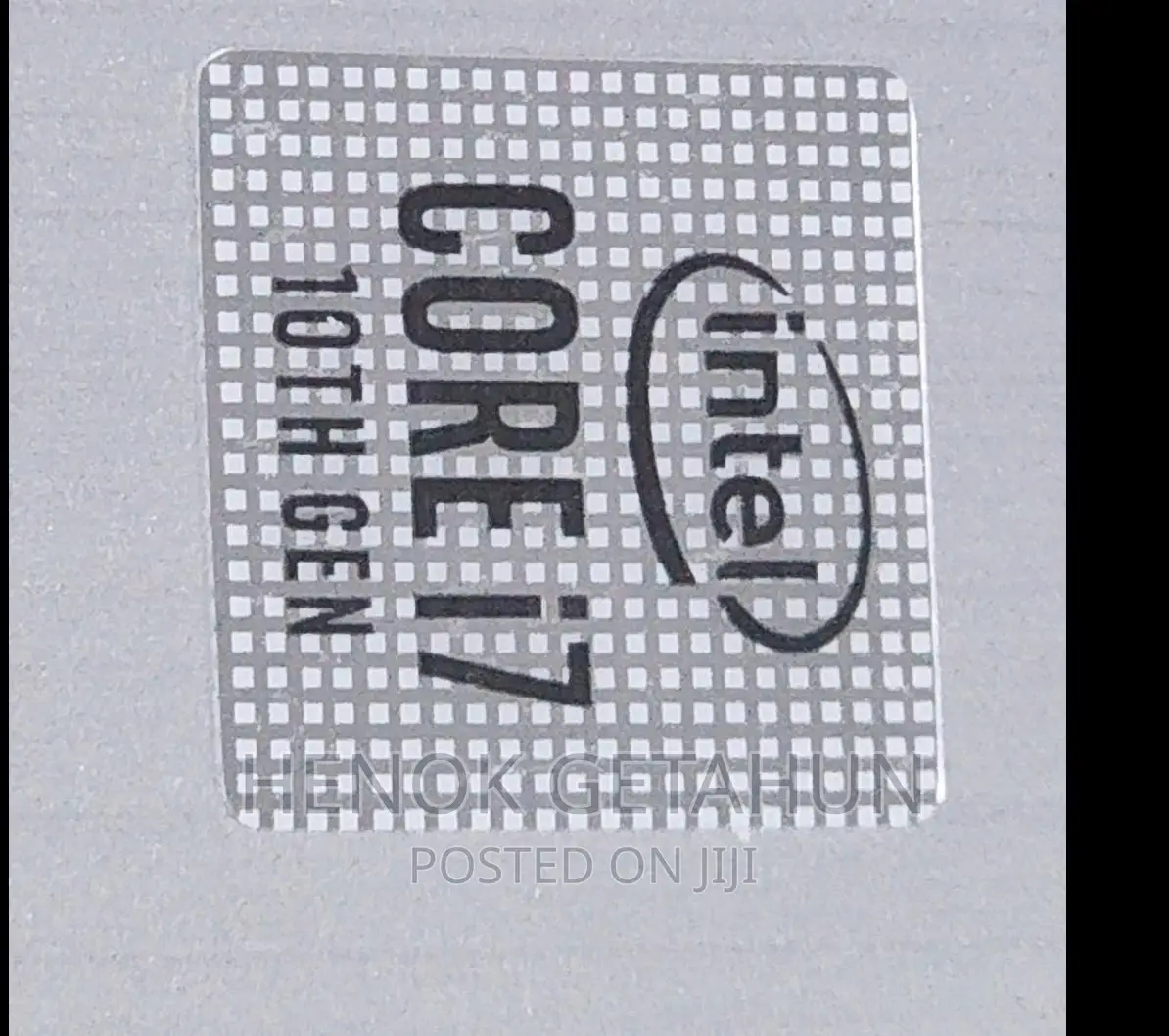 New Laptop HP Stream Notebook 16GB Intel Core i7 SSD 512GB