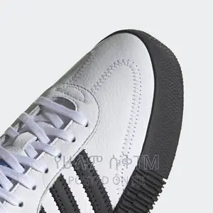 Original Adidas Samba Rose Low Shoes
