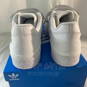 Original Adidas Forum Low Shoes