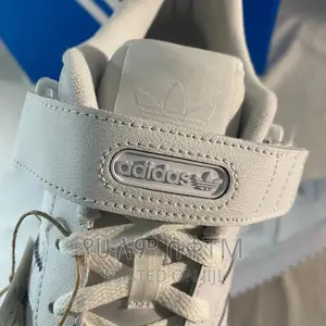 Original Adidas Forum Low Shoes