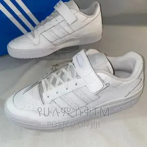 Photo - Original Adidas Forum Low Shoes