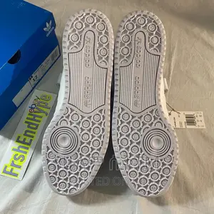Original Adidas Forum Low Shoes