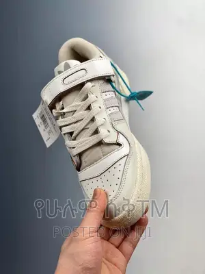 Original Adidas Forum Low Shoes