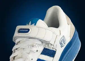 Original Adidas Forum 84 Low Shoes