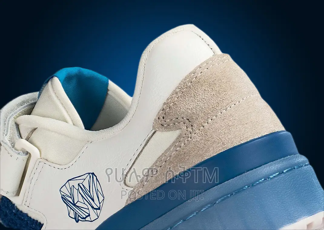 Original Adidas Forum 84 Low Shoes