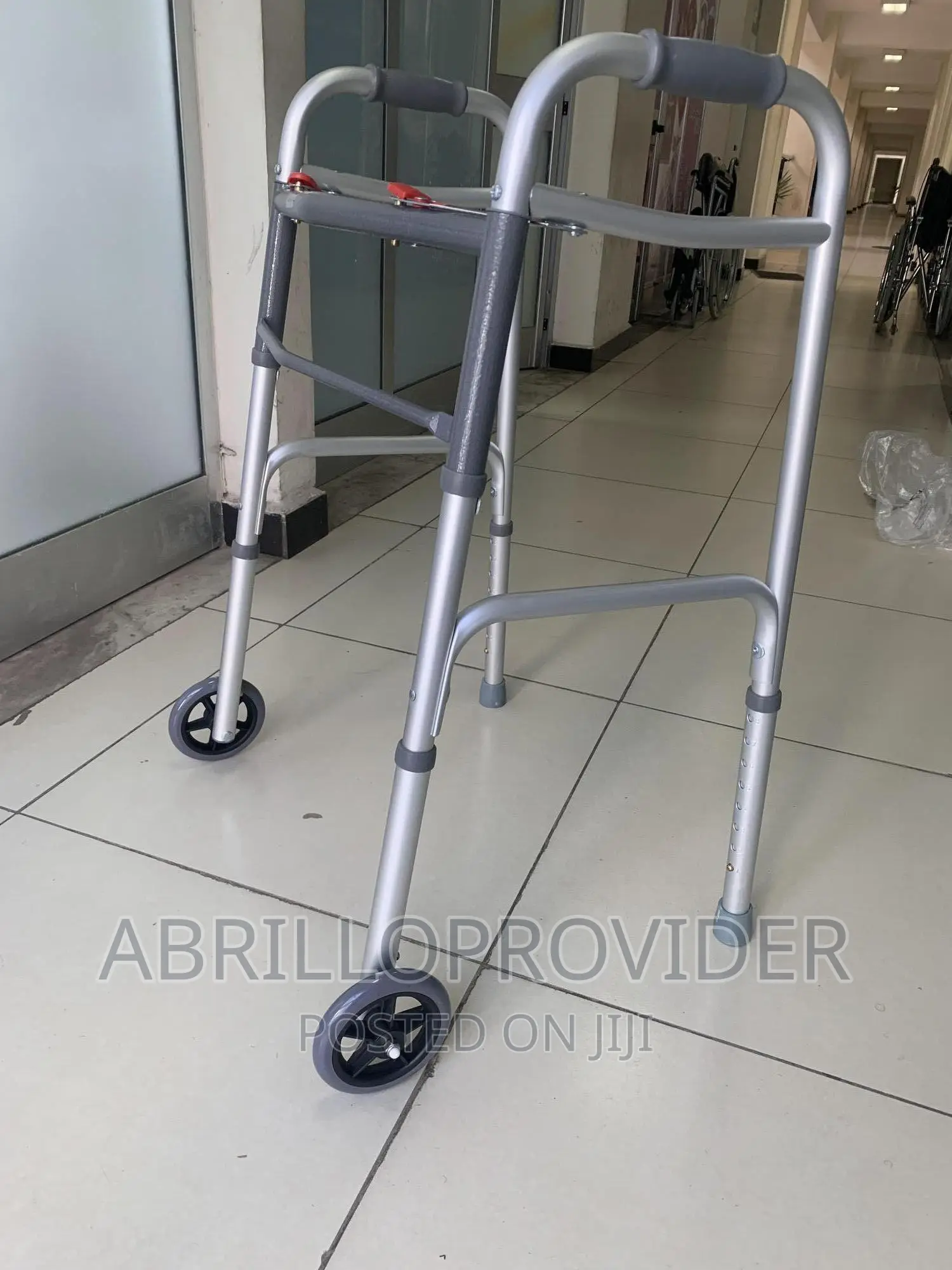 Walker, Front Wheel Walker,Lightweight Walkers|Walker|Walker