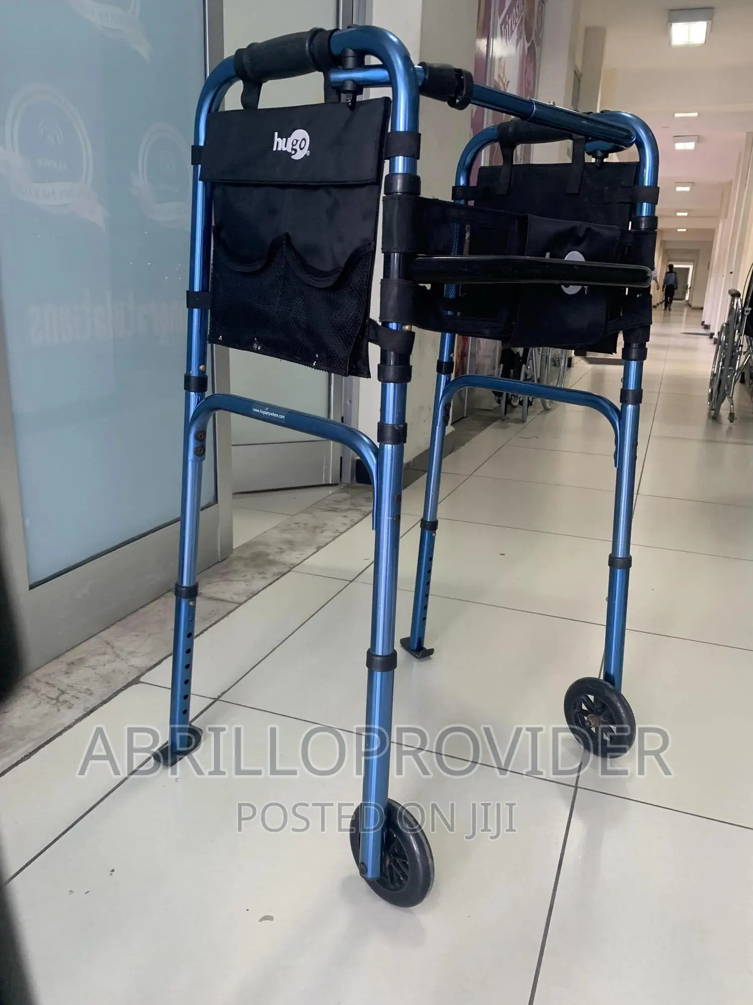 Folding Walker Ideal Senior Citizen,Walker=Walker=Walker