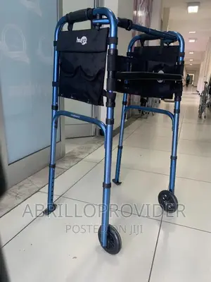 Folding Walker Ideal Senior Citizen,Walker=Walker=Walker