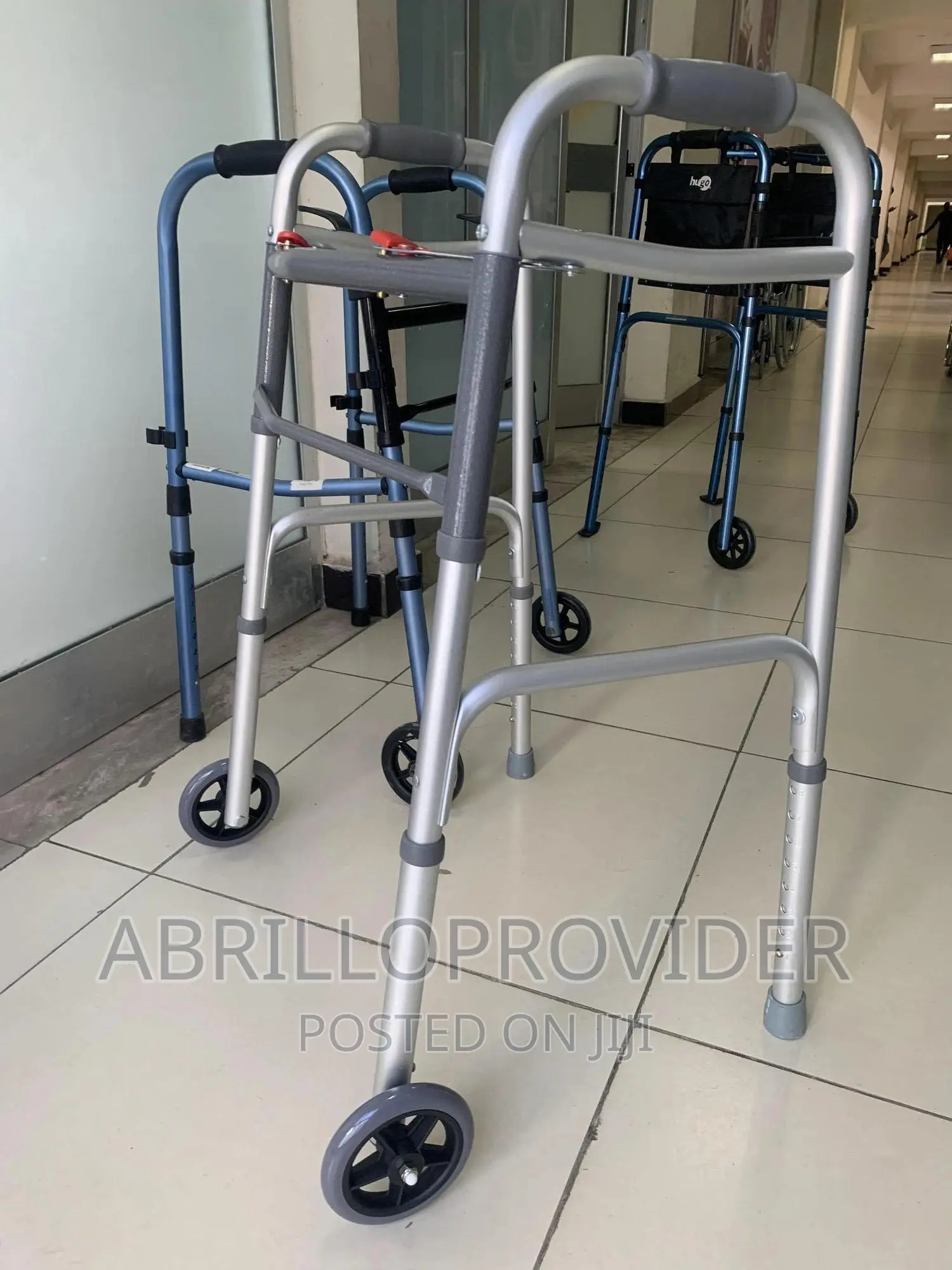 Walker, Front Wheel Walker,Walker=Walkers=Walker_walker