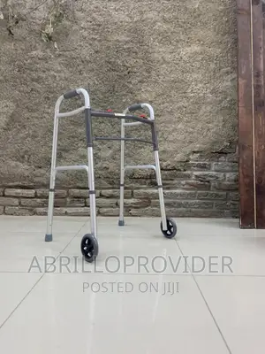 Photo - Walker=Walker=Walker=Walker=Folding=Walker-Walker=Walker