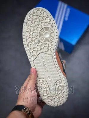 Original Adidas Forum Low Shoes