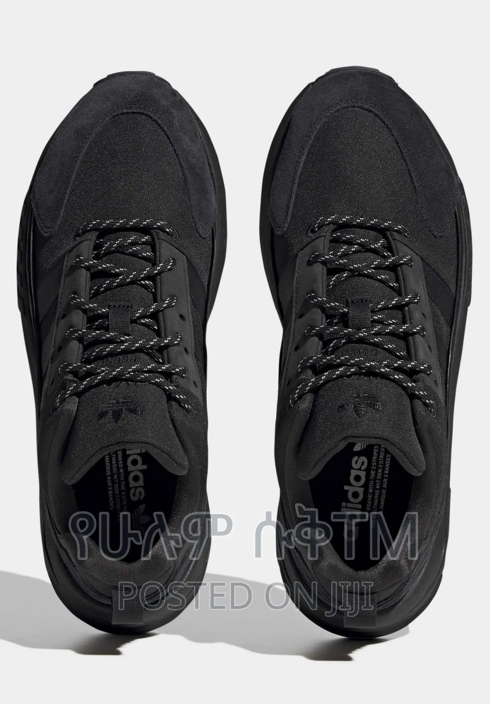 Original Adidas Zx Shoes