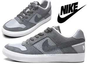 Original Nike Sb Vulc Force Shoes