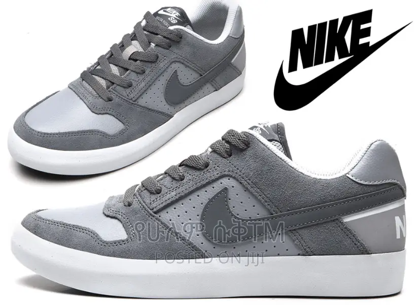 Original Nike Sb Vulc Force Shoes