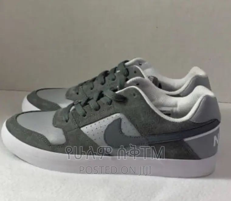 Original Nike Sb Vulc Force Shoes