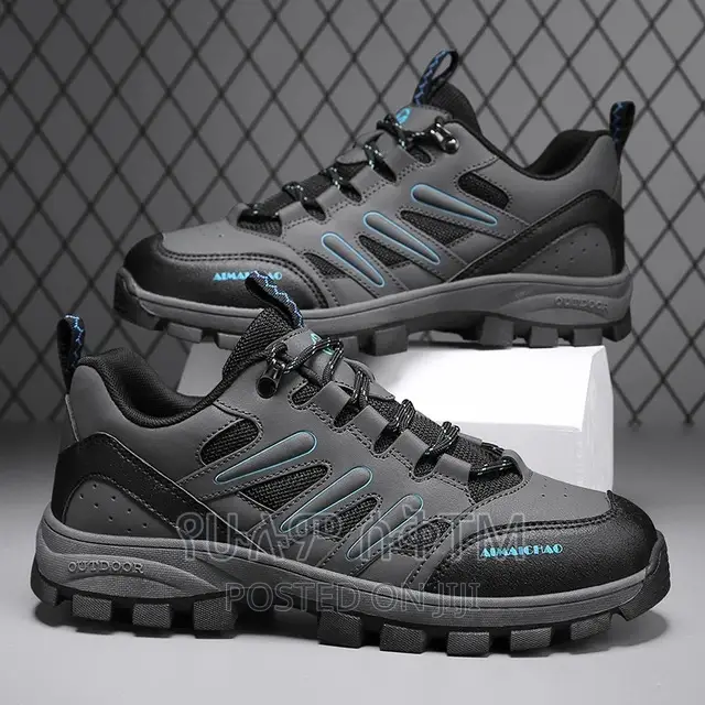 Original NB Leather Sneaker Water Proof Shoes