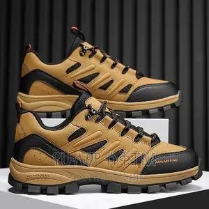 Original NB Leather Sneaker Water Proof Shoes