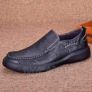 Original NB Turkey Leather Low Flat Shoes