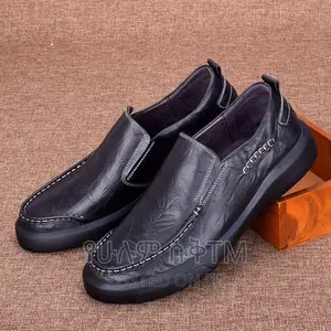 Original NB Turkey Leather Low Flat Shoes