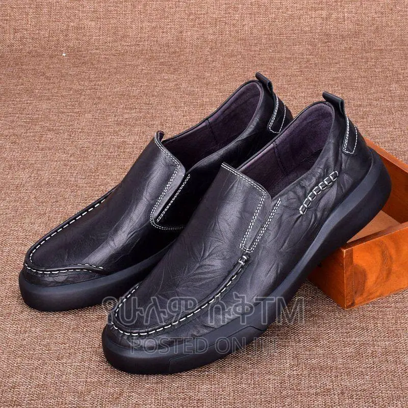 Original NB Turkey Leather Low Flat Shoes