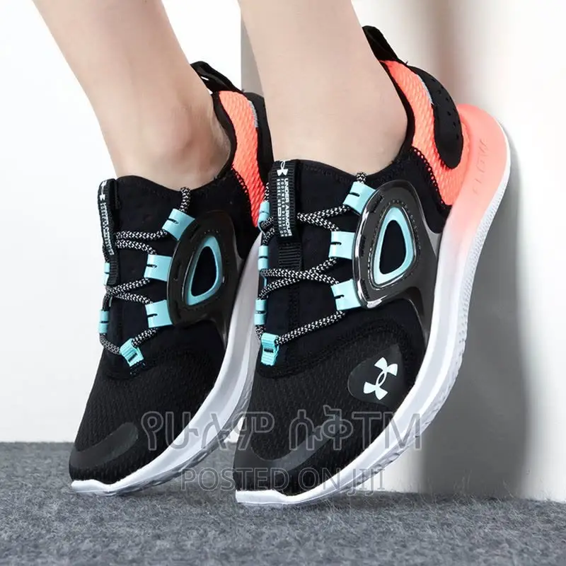 Original Under Armour Flow Velociti Women’S Shoes