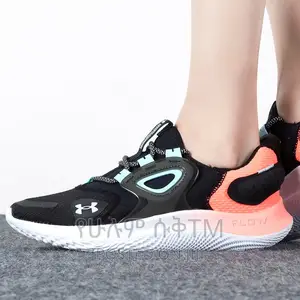 Original Under Armour Flow Velociti Women’S Shoes