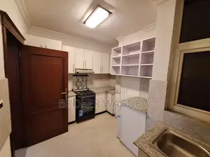 Furnished 3bdrm Apartment in Lideta for rent