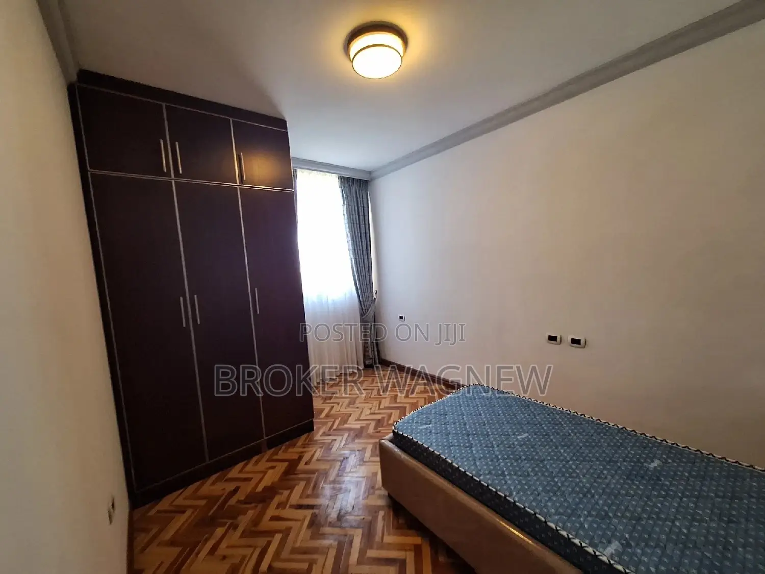 Furnished 3bdrm Apartment in Lideta for rent