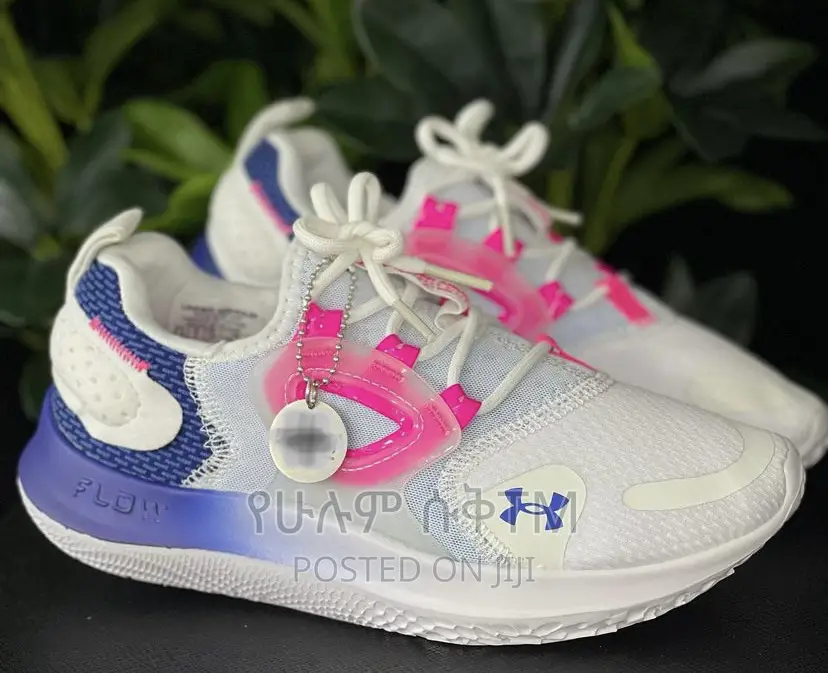 Original Under Armour Flow Velociti Women’S Shoes