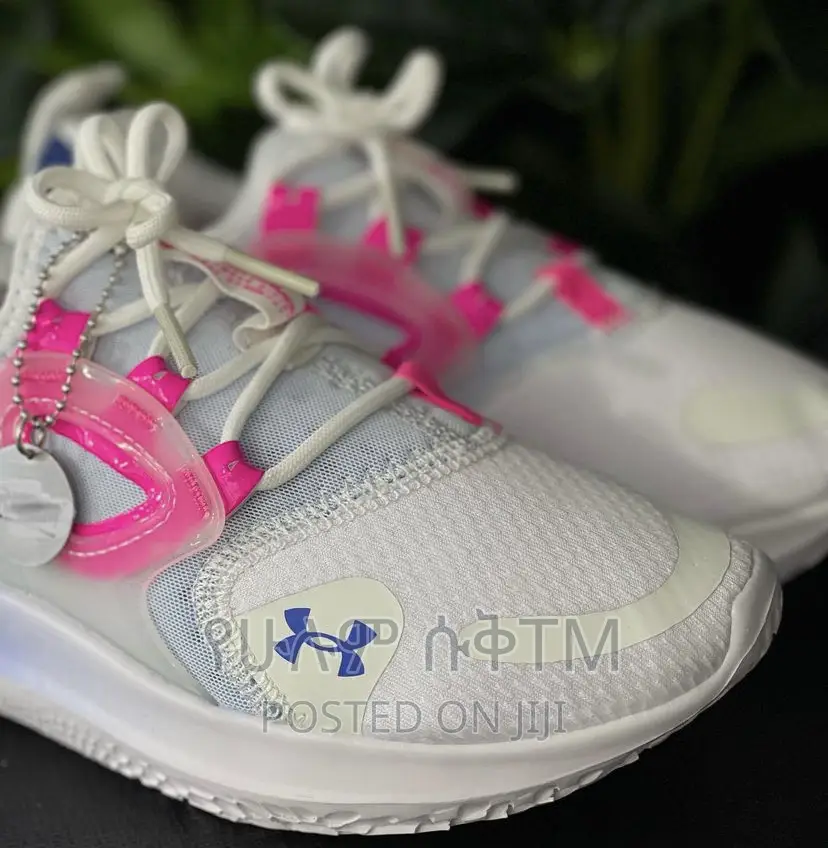 Original Under Armour Flow Velociti Women’S Shoes