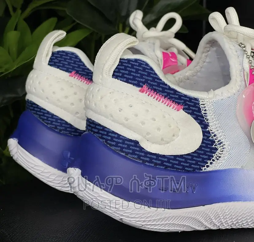 Original Under Armour Flow Velociti Women’S Shoes