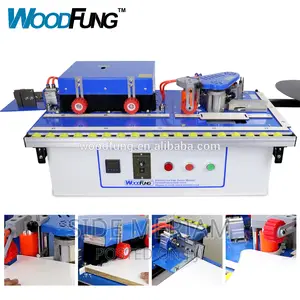 Edge Banding Machine