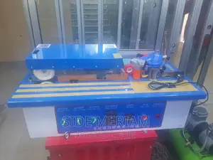 Edge Banding Machine