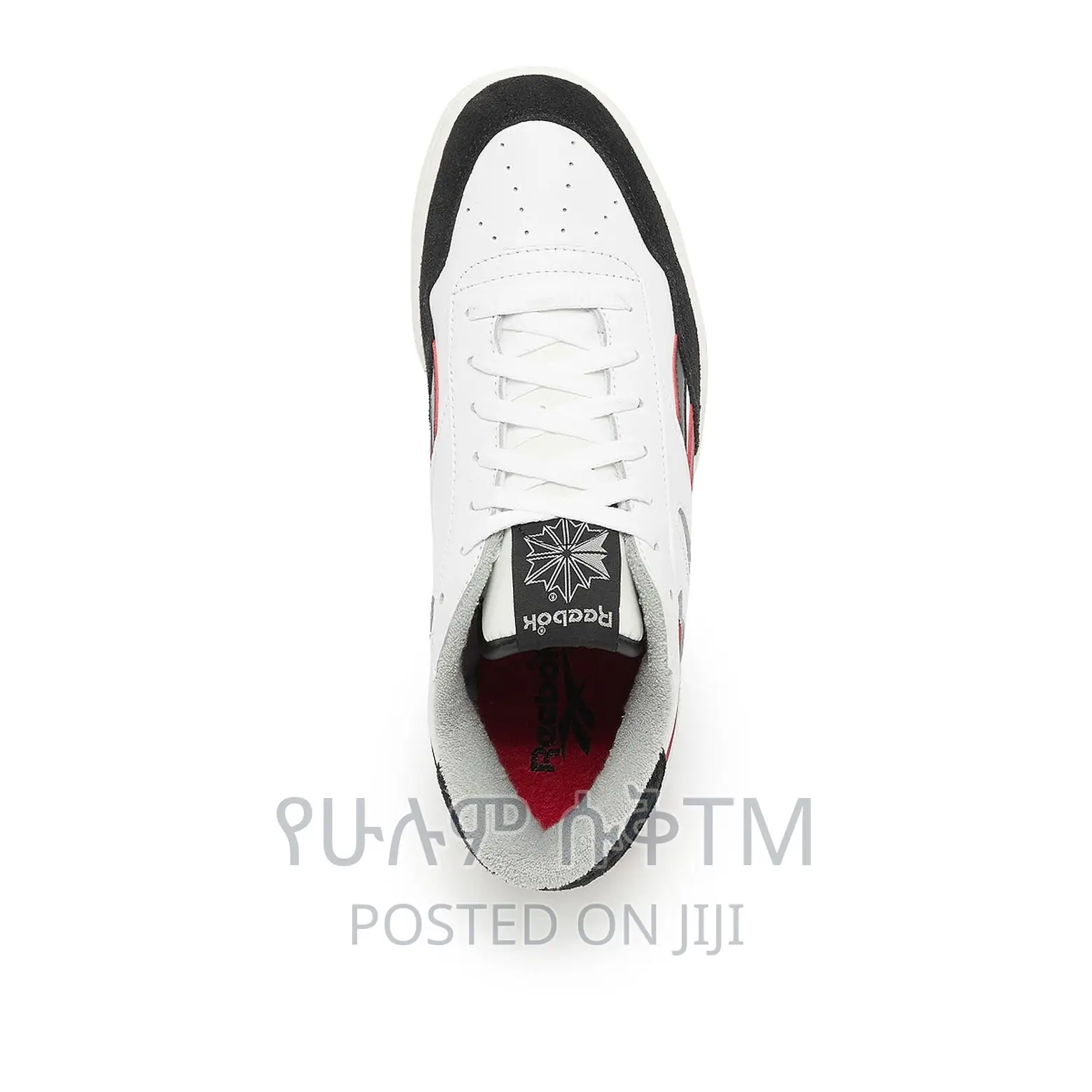 Original Reebok Classic Suede Sneaker Shoes