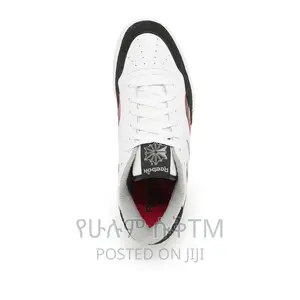 Original Reebok Classic Suede Sneaker Shoes