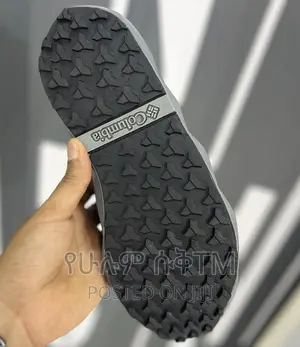 Original Colombia Fecet Comfort Shoes